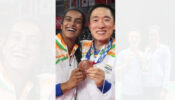 PV Sindhu Fires Mentor Who Helped Her Win Second Olympic Gold Following Recent Setbacks 777140