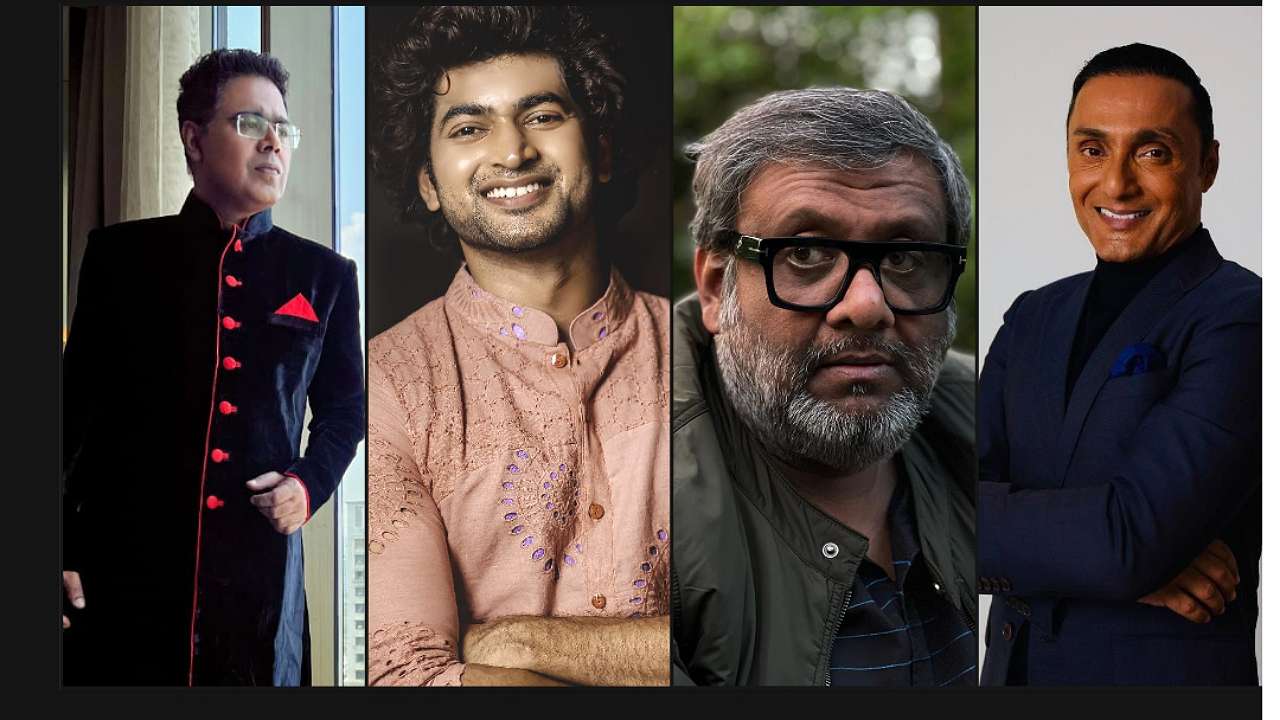 Rahul Bose, Kaushik Ganguly, Mir and Om Sahani joins magnum opus Binodiini Ekti Natir Upakhyan 767409