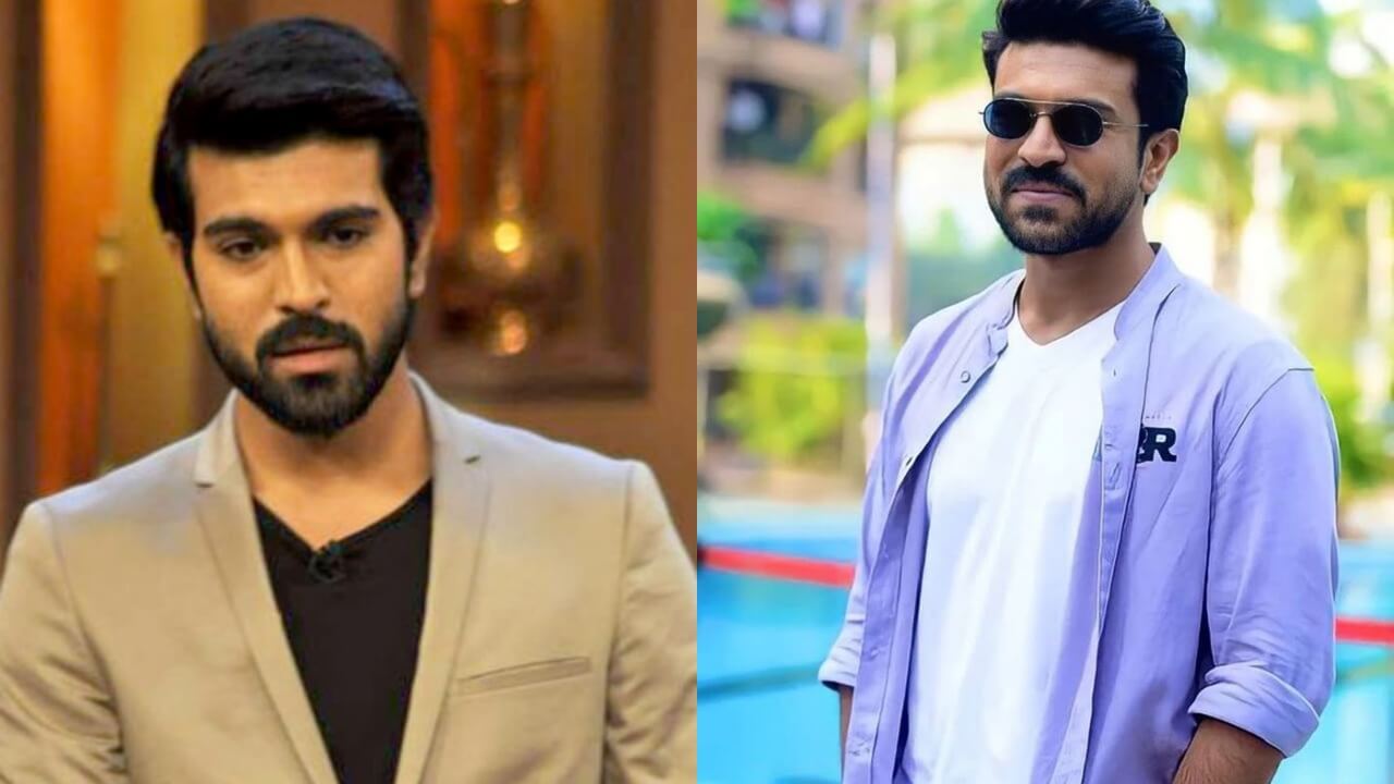Ram Charan On Good Morning America Was Sketchy & Pluggy 776381