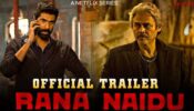 Rana Naidu Trailer: Venkatesh and Rana Daggubati promise unlimited entertainment, check out 772747