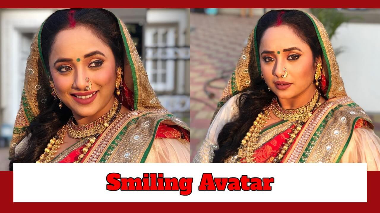 Rani Chatterjee Talks About Her New Smiling Avatar 767157