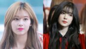 Red Velvet Irene To Twice Sana: Whose Bangs Hairdo Is Best? 772851