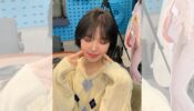 Red Velvet’s Wendy looks super cute in new bangs, see pics 778448