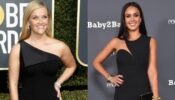 Reese Witherspoon And Jessica Alba: Whose Black Gown Is Glamorous? 773342