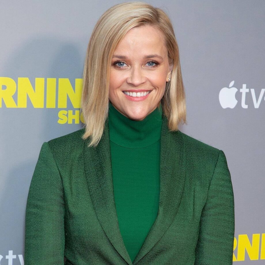 Reese Witherspoon's Evolving Fashion Over The Years 775832