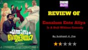 Review Of Ennalum Ente Aliya Is A Dull Witless Comedy 775308