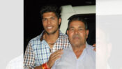 RIP: Cricketer Umesh Yadav's father no more 777056