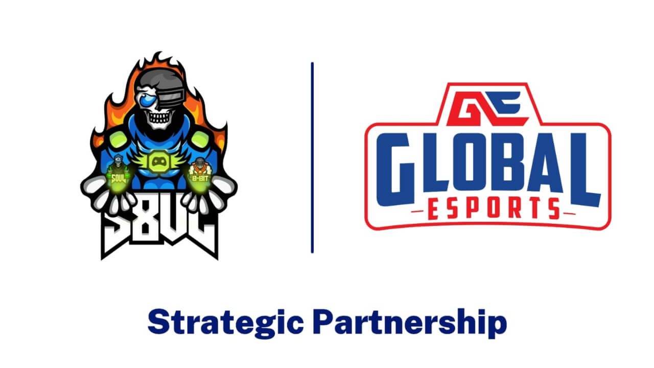 S8UL and Global Esports announce strategic partnership to bolster Valorant ecosystem in India 768889