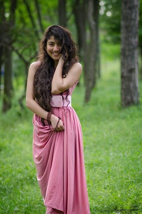 Sai Pallavi's These Simple Casual Looks You Can Steal Right Away 778252