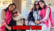 Sara Ali Khan pens a heartfelt birthday wish for mother Amrita Singh 769747