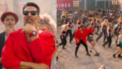 Selfiee 'Kudiyee Ni Teri' Song Out: Akshay Kumar And Mrunal's Romantic Chemistry Sets On Fire 769770