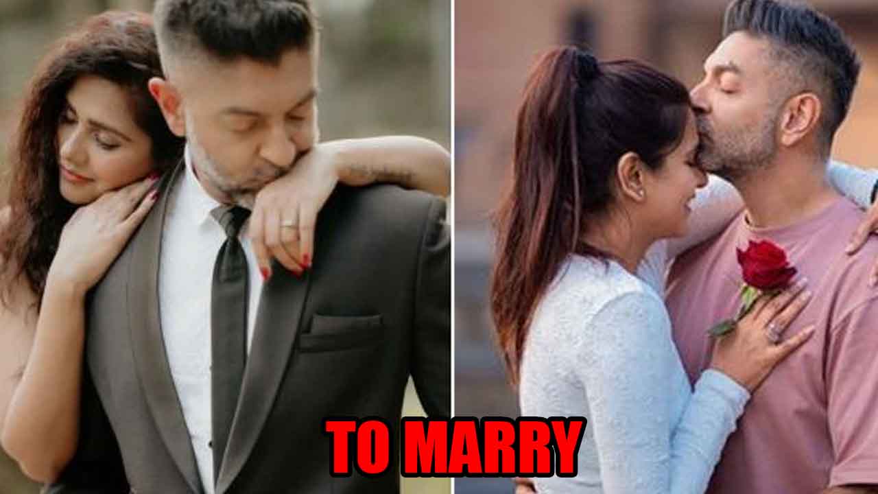 Shalin Bhanot's ex-wife Dalljiet Kaur to marry Nikhil Patel in March, to move abroad along with her son 767581
