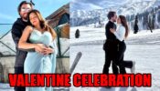 Shama Sikander and James celebrate their first Valentine’s Day post wedding in Kashmir, see pics 772083