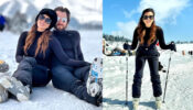 Shama Sikander Having A Blast In Kashmir With Her Husband James Milliron, See Pics 771508