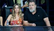 Shocking: Actor Russell Crowe and girlfriend Britney Theriot denied service at Melbourne restaurant, find out why 777930