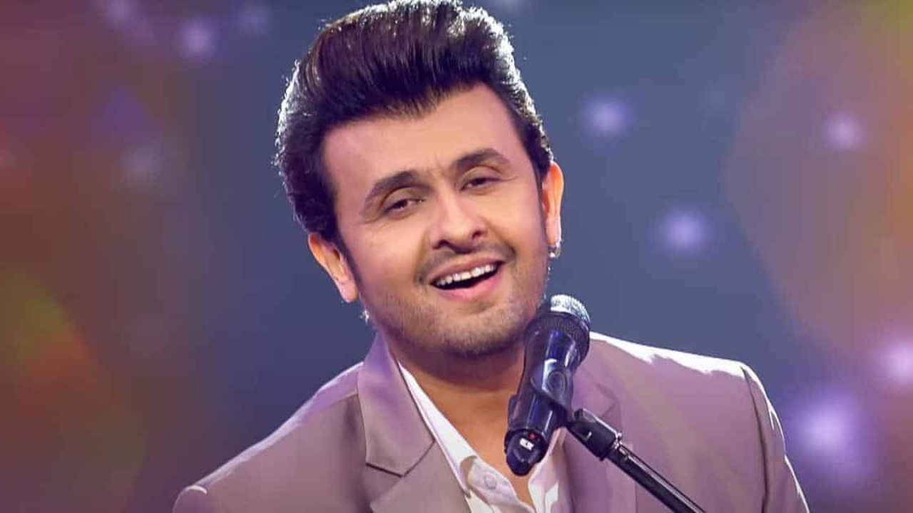 Sonu Nigam's 5 Love Songs To Enjoy Today 767804