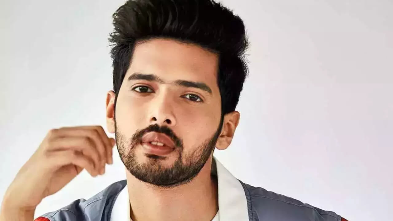 Stop calling...Singer Armaan Malik lashes out at media portal for confusing him with controversial YouTuber Sandeep 776656