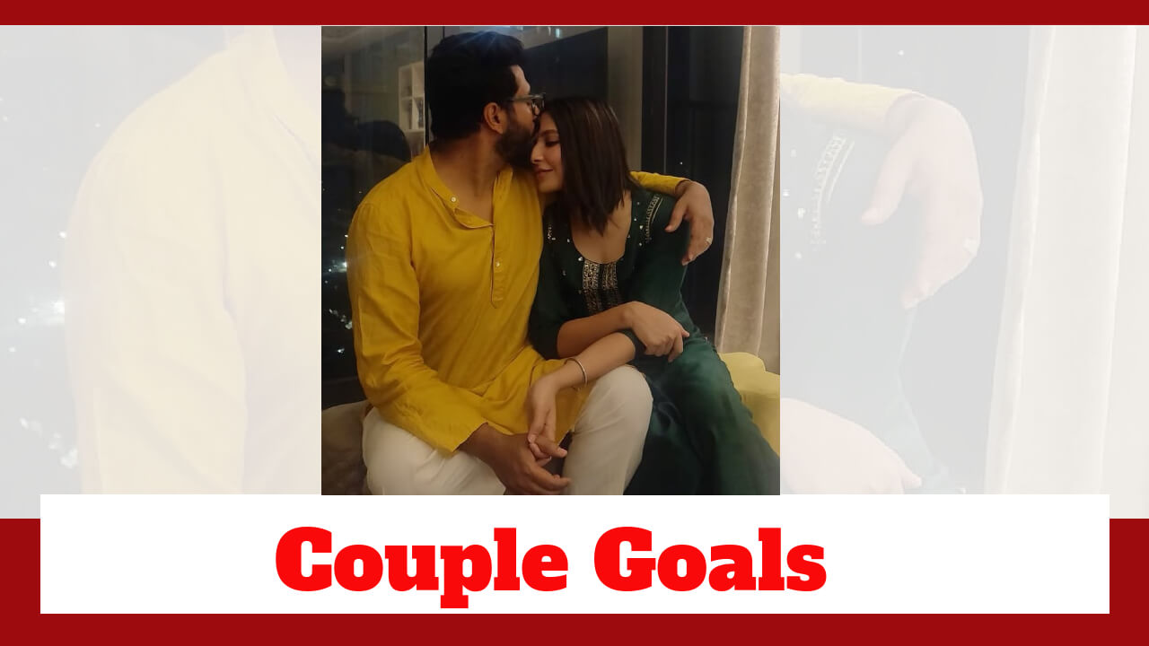 Subhashree Ganguly And Hubby Raj Chakraborty Give Us Major Couple Goals 769246