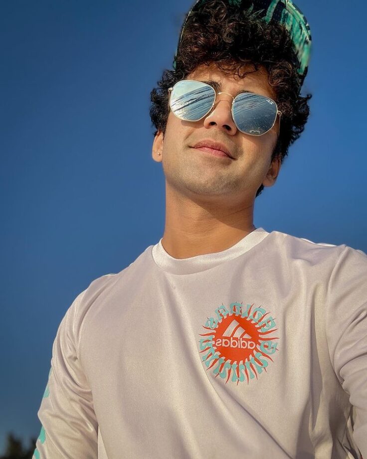 Sumedh Mudgalkar reveals his latest learning in life, check out 777981