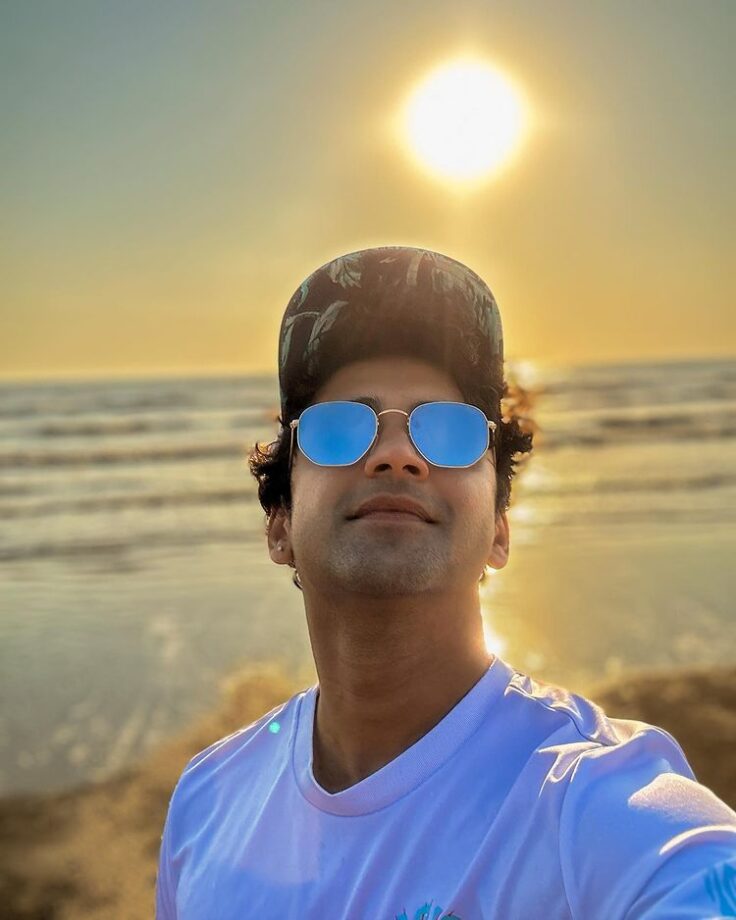 Sumedh Mudgalkar reveals his latest learning in life, check out 777982