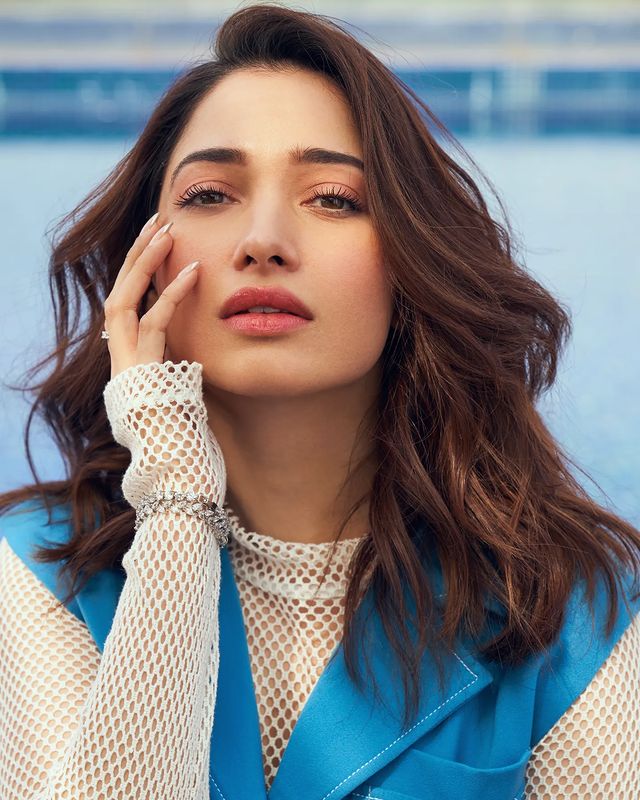 Tamannaah Bhatia is the true style chameleon, here’s proof 765949