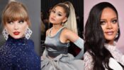 Taylor Swift Or Ariana Grande Or Rihanna: Who Would You Choose To Listen For A Decade? 773346