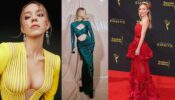 The Colorful World of Sydney Sweeney's Fashion Choices 766009