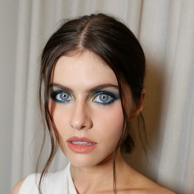 The ultimate guide to dreamy eyes by Alexandra Daddario 775946
