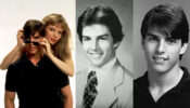 Throwback: Tom Cruise's Pictures From Childhood To Adulthood 769067