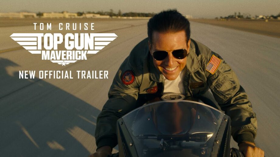 Tom Cruise's Action-Packed Films To Watch This Weekend 771324
