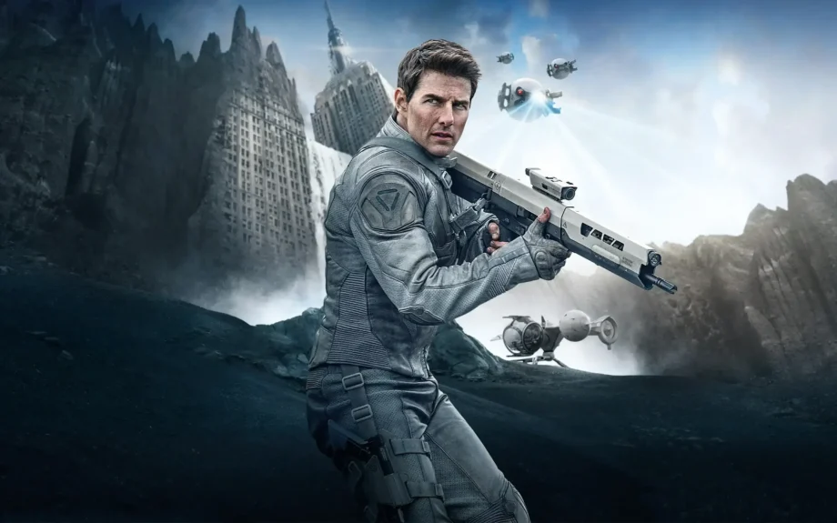 Tom Cruise's Action-Packed Films To Watch This Weekend 771328