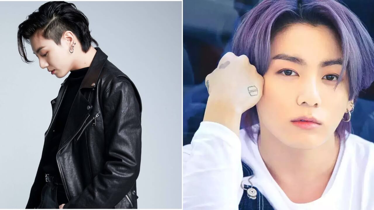 Top 5 Reasons Why BTS Jungkook Is Heartthrob Of ARMY