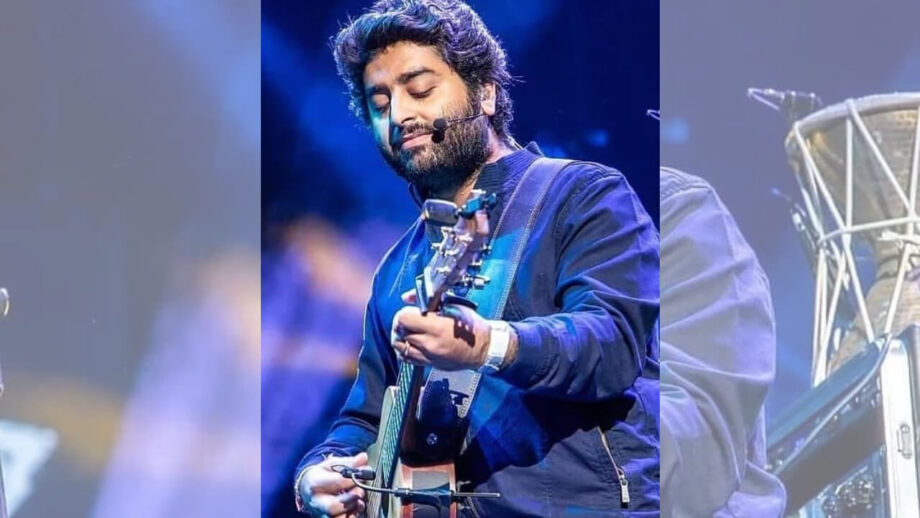 Top 6 Songs by Arijit Singh That Will Make You Fall in Love with His Soulful Voice 773022