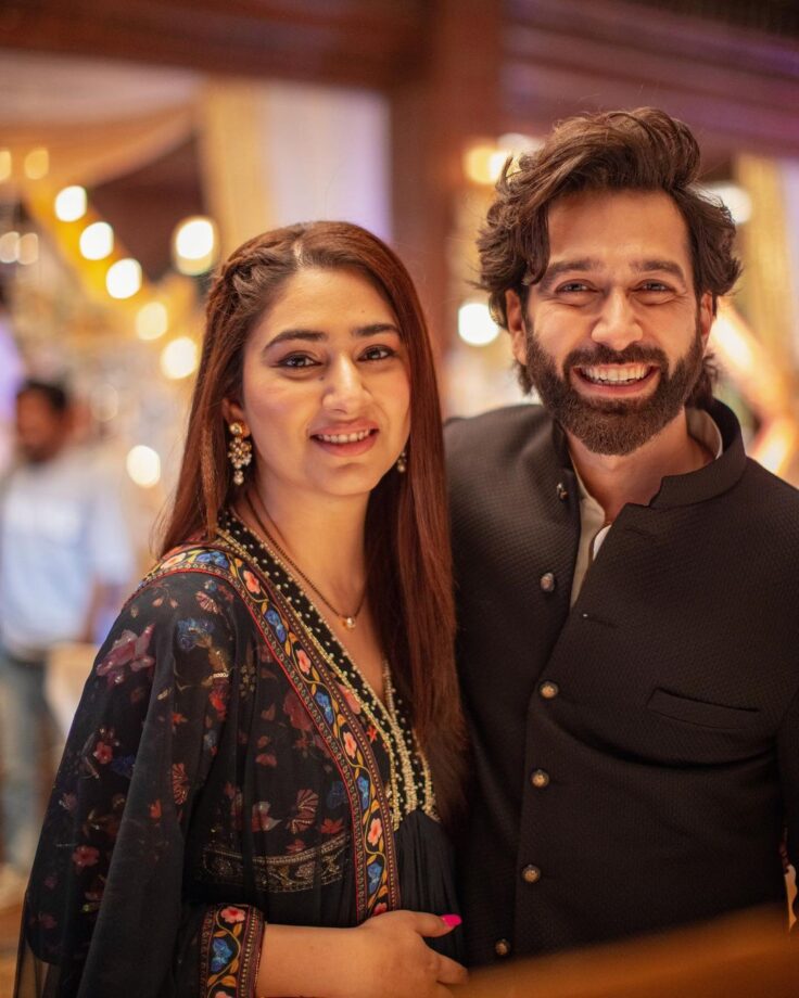 TV Hot Scoop: Paras Kalnawat goes out for long drive with hot girl in swanky car, Nakuul Mehta pens emotional note after 'Bade Acche Lagte Hain' 2 exit 766545