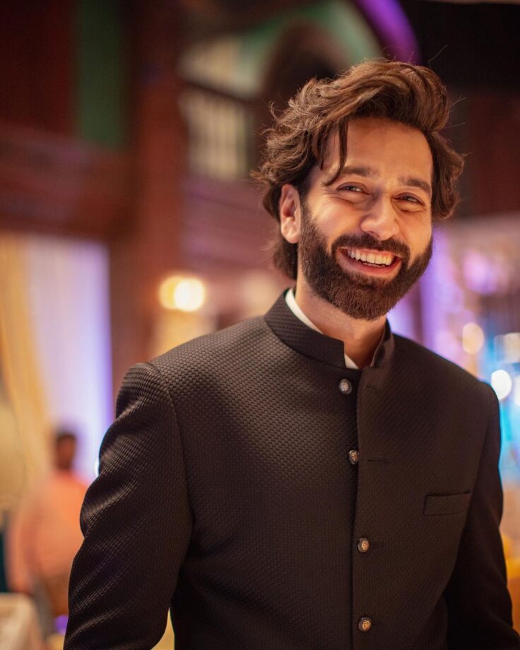 TV Hot Scoop: Paras Kalnawat goes out for long drive with hot girl in swanky car, Nakuul Mehta pens emotional note after 'Bade Acche Lagte Hain' 2 exit 766546