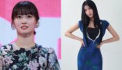 Twice Momo's Charismatic Looks In Floral Fits 775775
