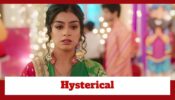 Udaariyaan: Nehmat gets hysterical seeing Advait's victory in the elections 776251