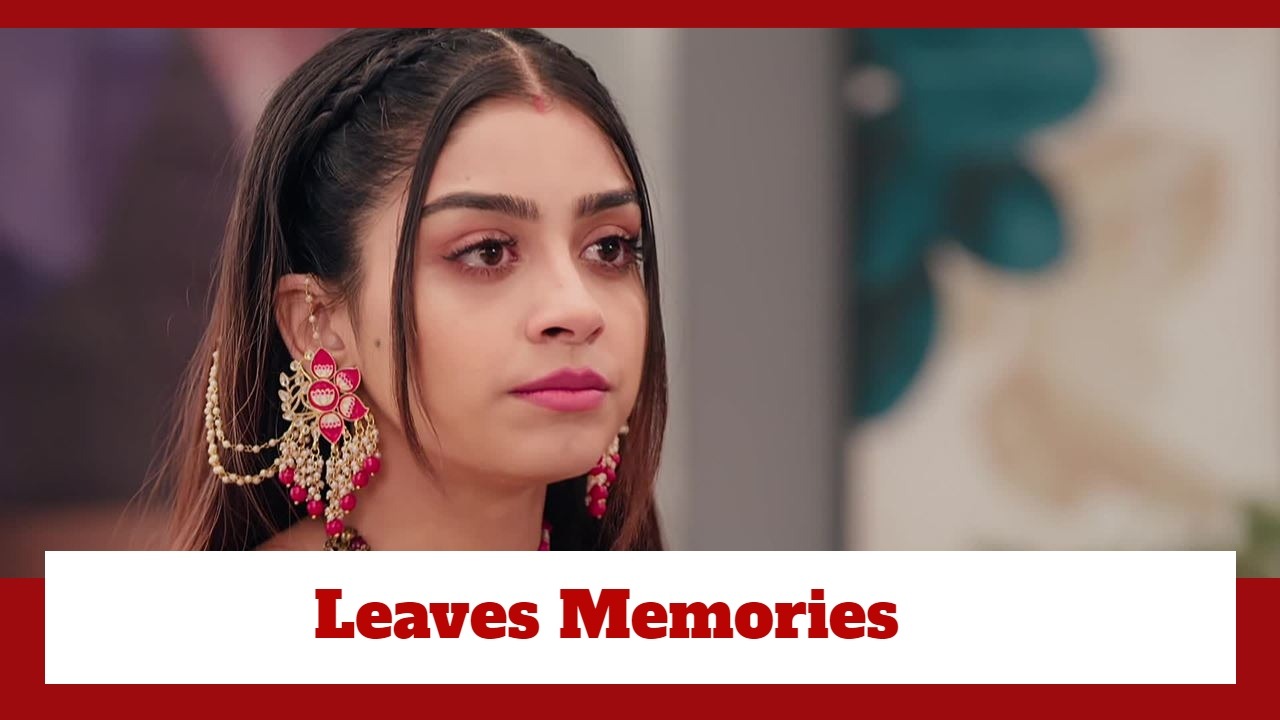 Udaariyaan: Nehmat leaves behind her precious memories of Ekam 775715