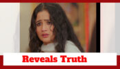 Udti Ka Naam Rajjo: Rajjo tells Pushkar's truth to the family 769150