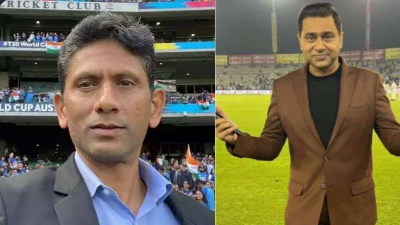 Venkatesh Prasad and Aakash Chopra get involved in 'war of words' over KL Rahul, check out all details 775577