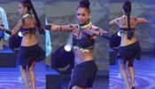 Viral Video: Heiva i Paris Dancer's Attention-Grabbing Belly Dance Is Going Viral; Netizens Reacts 765680