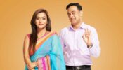 Wagle Ki Duniya actors Sumeet Raghavan and Pariva Pranati talk about ‘Mature Love’ 771255