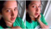 Watch: Bhojpuri Actress Kajal Raghwani's Latest Reel Video On 'Pata Loge,' See the Video! 767627