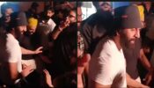 Watch: Ranbir Kapoor grooves to "Ek Pal Ka Jeena" song at Animal wrap up party, video goes viral 775539