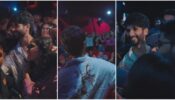 Watch: Shahid Kapoor's Surprise Entry Into Cinema Hall Screening Jab We Met 773507