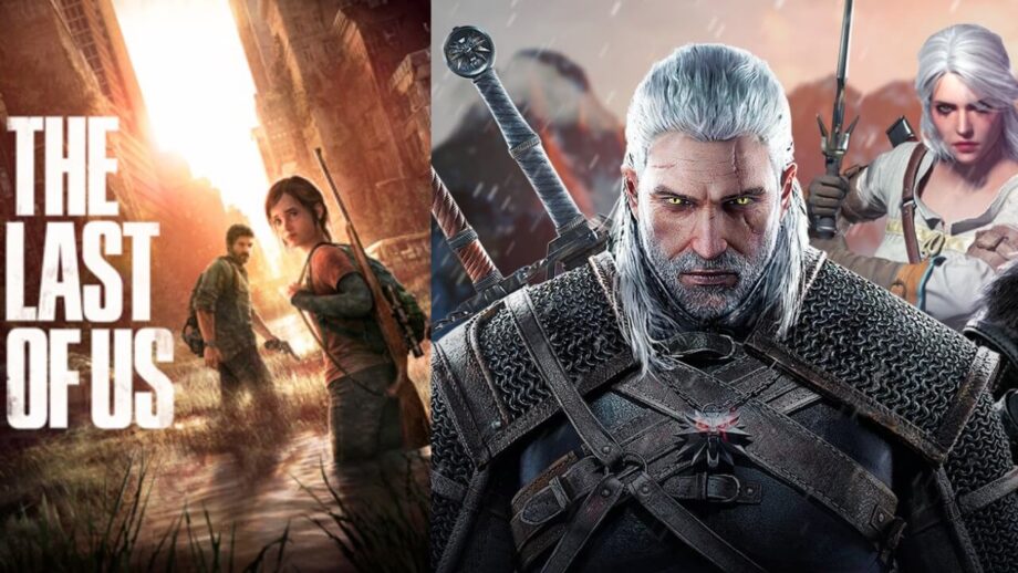 Web Shows Made On Games: The Last Of Us To The Witcher 777245