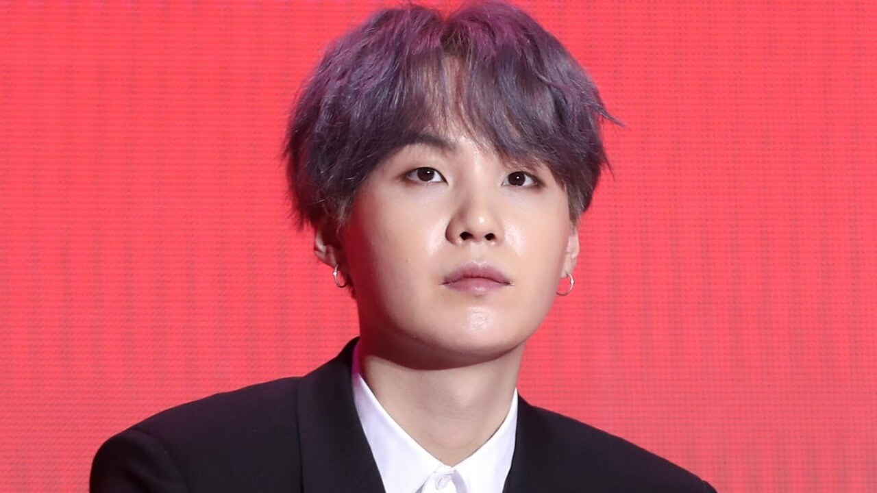 What makes BTS member Suga so special for ARMY? 777498
