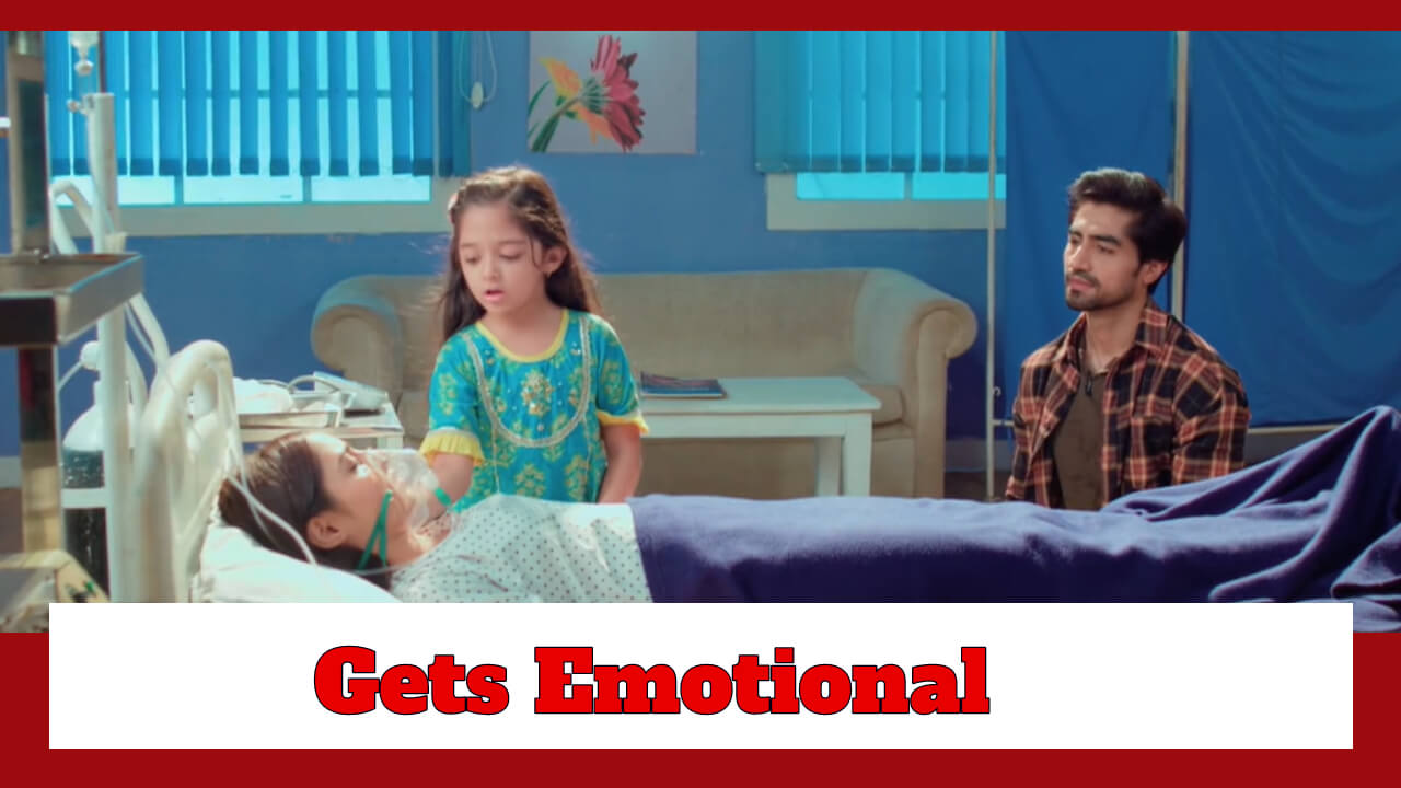 Yeh Rishta Kya Kehlata Hai: Ruhi gets emotional on seeing Aarohi