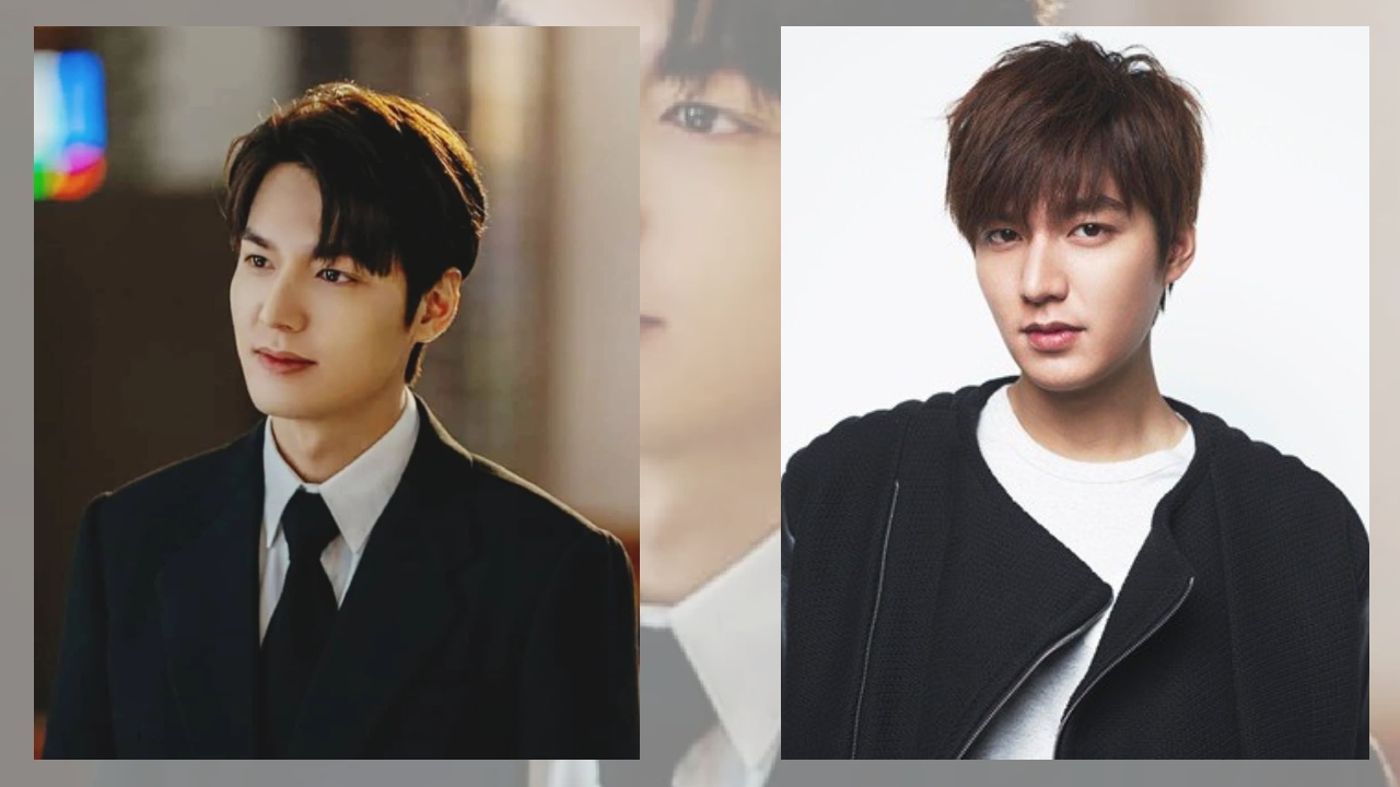 5 Lee Min-Ho Korean Dramas You Need To Watch In 2023