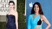 5 Times When Anne Hathaway Looked Spectacular In Blue 781505